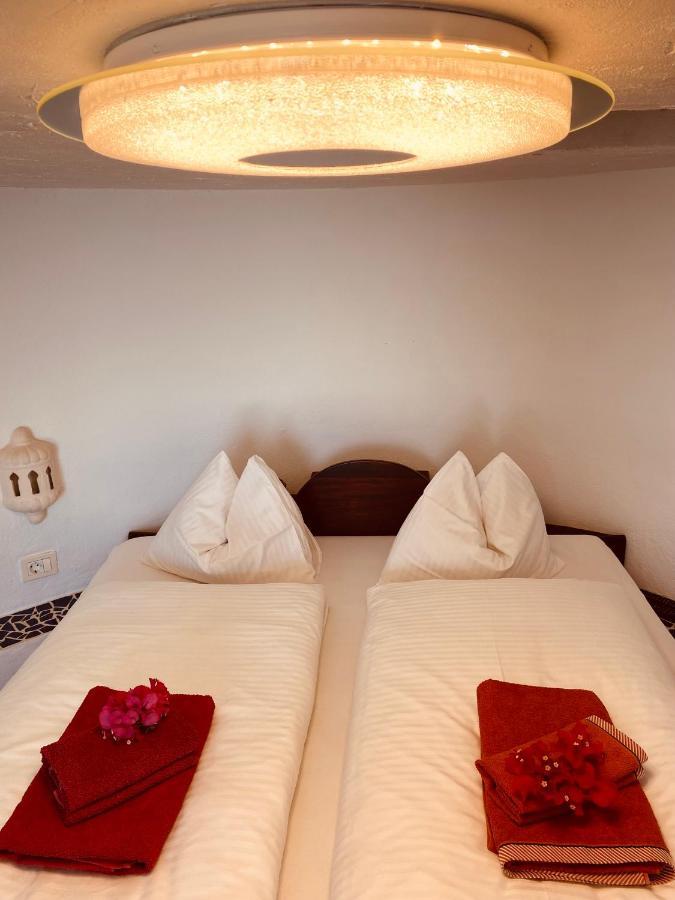 סנטה קרוז דה טנריף Apartamento Atlantico מראה חיצוני תמונה