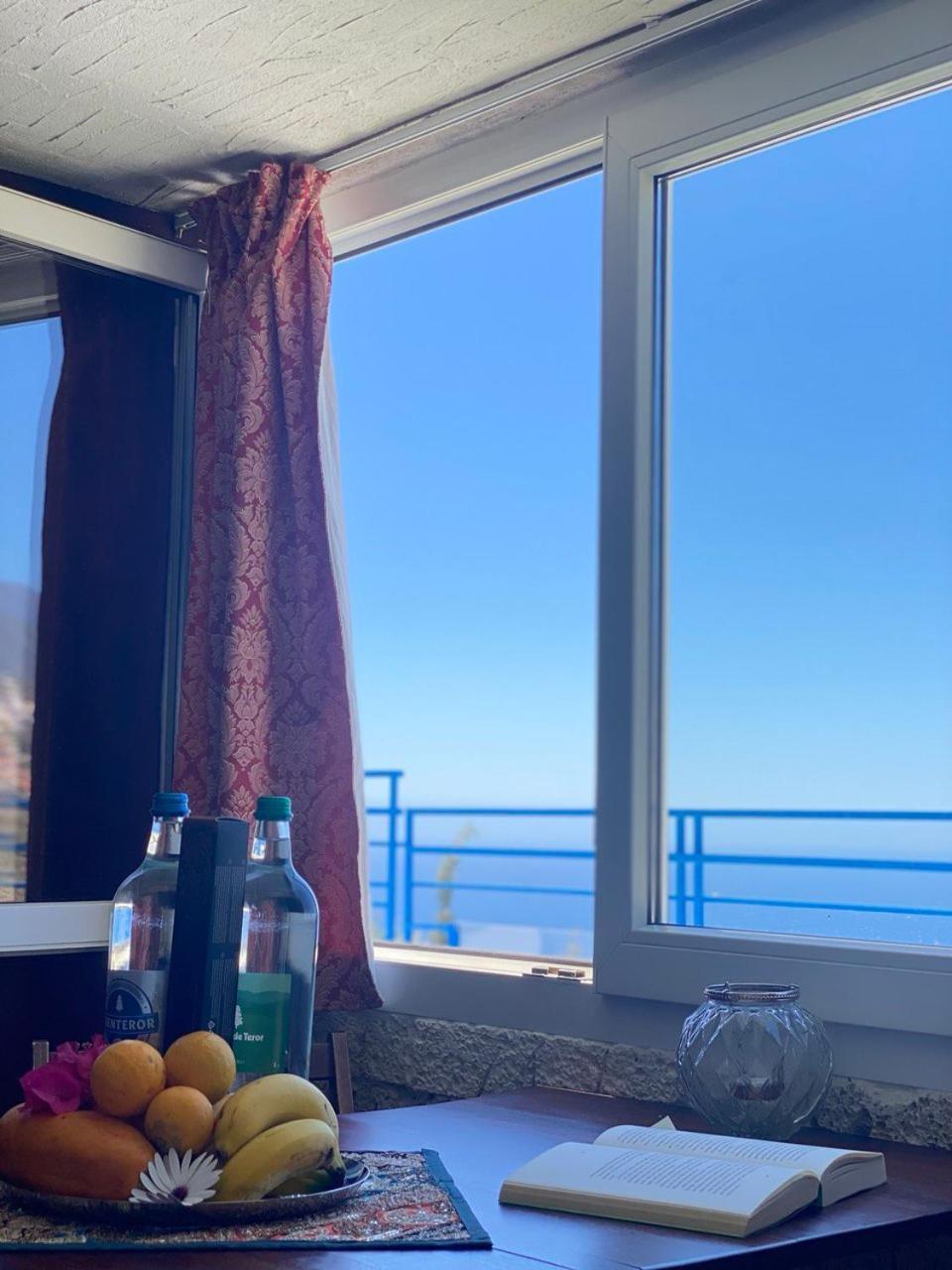 סנטה קרוז דה טנריף Apartamento Atlantico מראה חיצוני תמונה