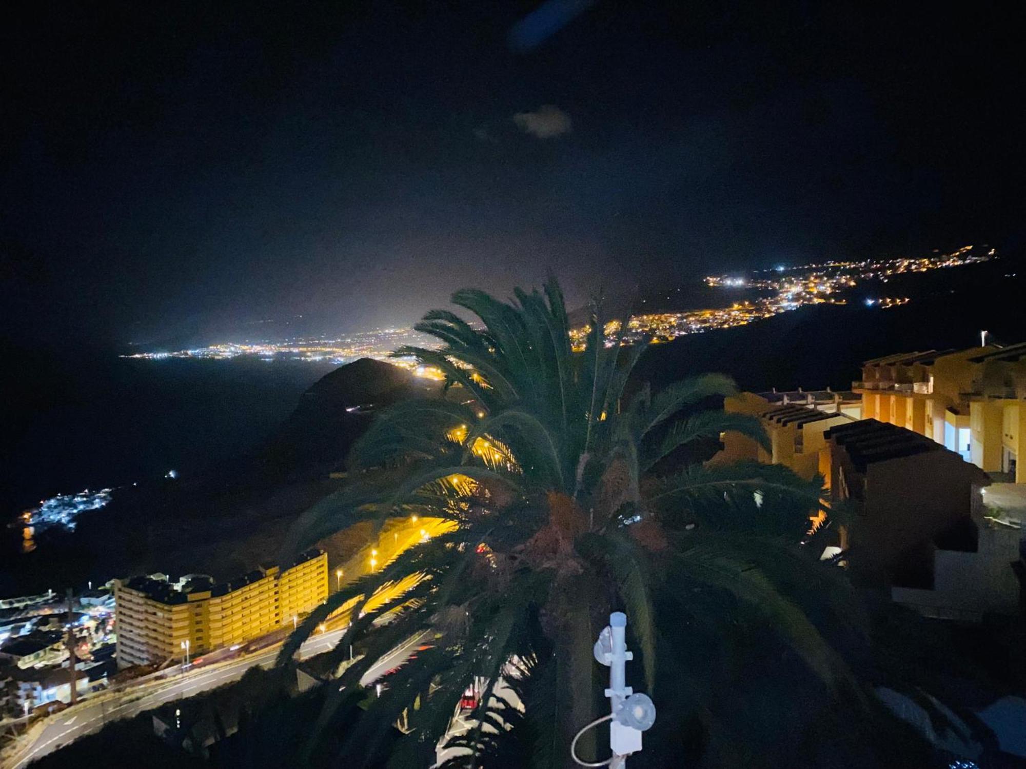 סנטה קרוז דה טנריף Apartamento Atlantico מראה חיצוני תמונה