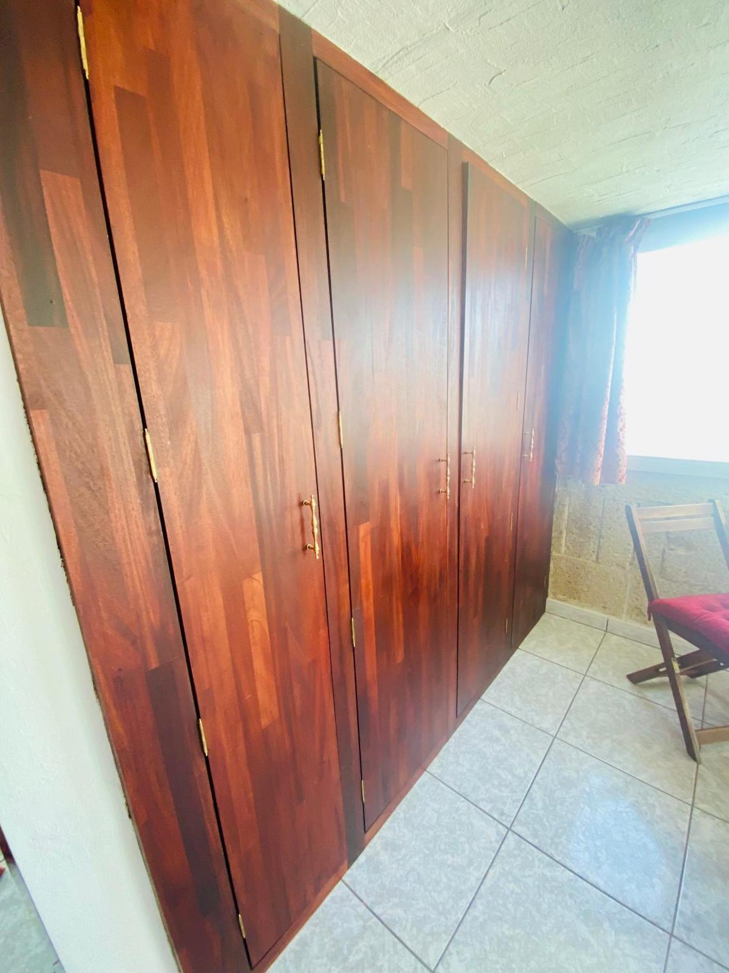 סנטה קרוז דה טנריף Apartamento Atlantico מראה חיצוני תמונה