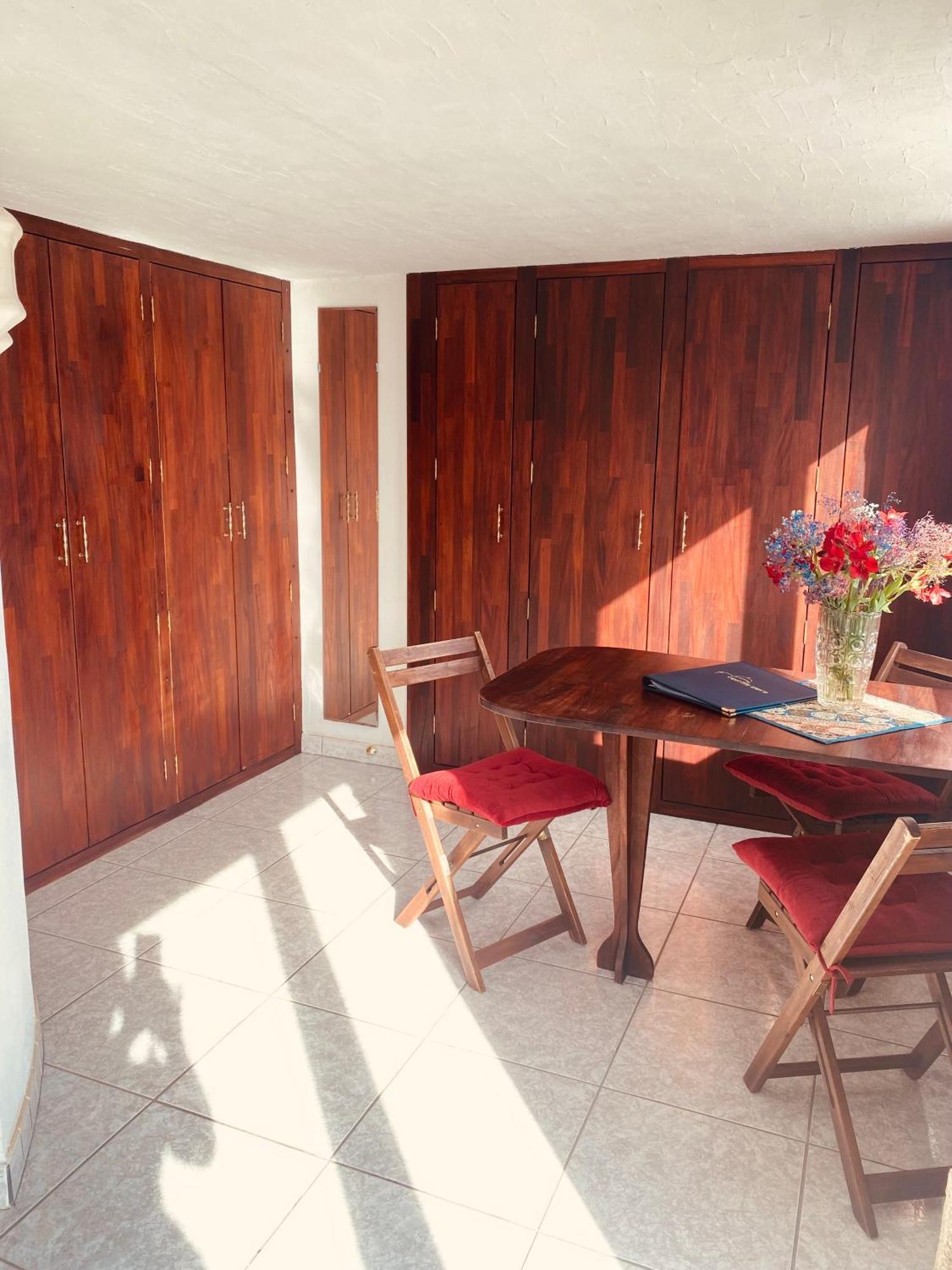 סנטה קרוז דה טנריף Apartamento Atlantico מראה חיצוני תמונה
