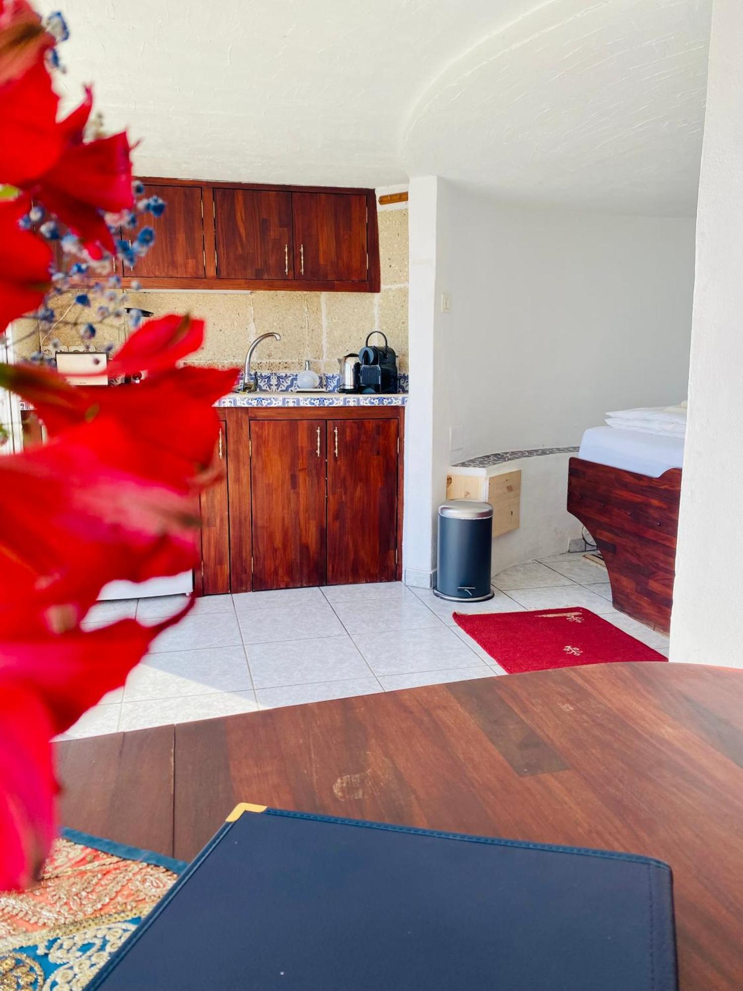 סנטה קרוז דה טנריף Apartamento Atlantico מראה חיצוני תמונה